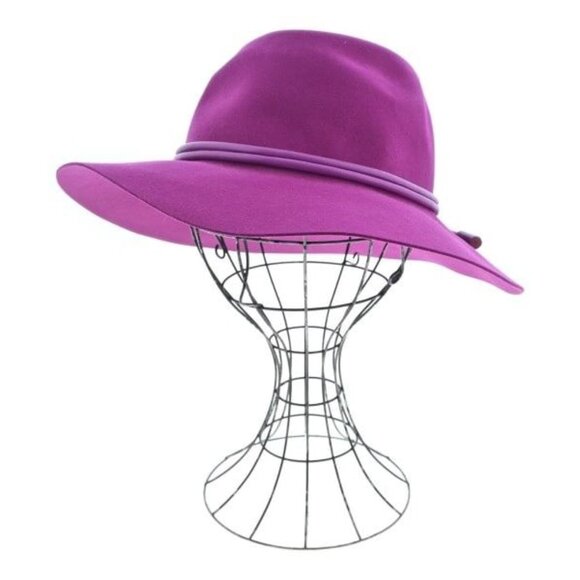 Hermes Hat Size 57 main image 2